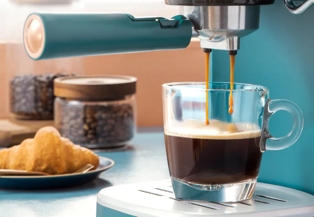 best espresso cappuccino machine